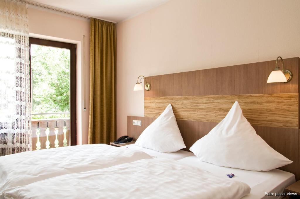 Gasthof & Landhotel Ohrnbachtal Weilbach Cameră foto