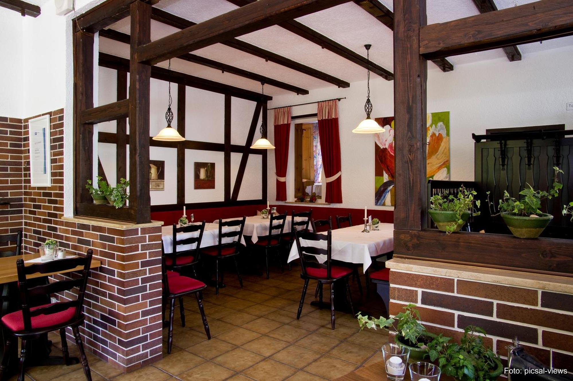 Gasthof & Landhotel Ohrnbachtal Weilbach Exterior foto