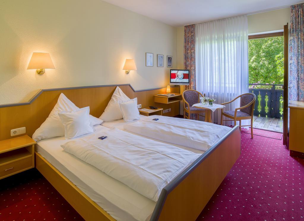 Gasthof & Landhotel Ohrnbachtal Weilbach Exterior foto